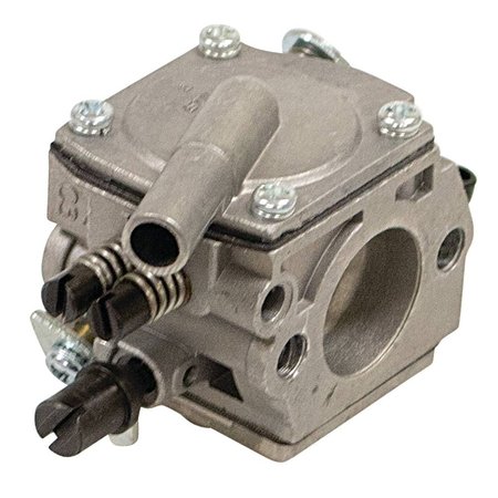 STENS New Carburetor For Stihl 038 And Ms380, Ethanol Not Compatible With Greater Than 10% Ethanol Fuel 616-434